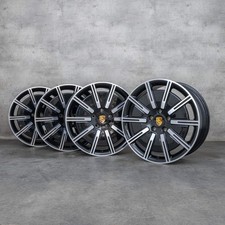 Porsche Taycan Wheels 20 Inch