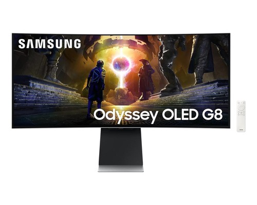 Samsung ls34dg850suxen gaming - samsung,