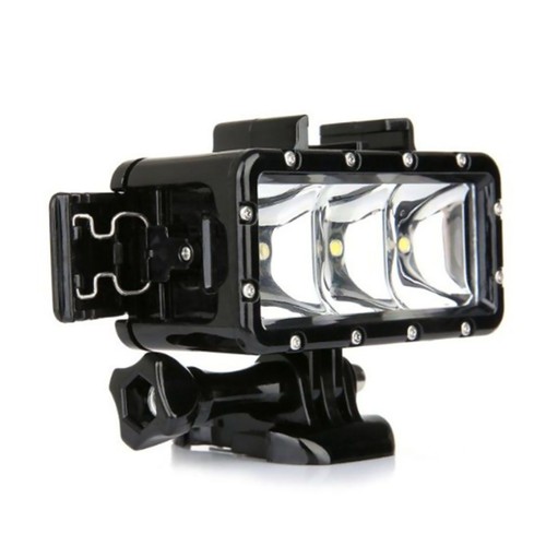 Wasserdichte led - wasserdichte,