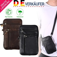 Leder Handytasche Herren