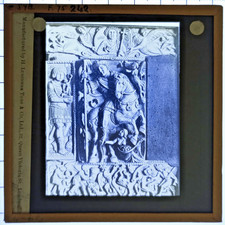 Louvre Paris Kaiser 6. Jh