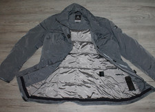 PEUTEREY, Parka Mantel