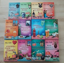 Eberhofer Krimi-Reihe, 12