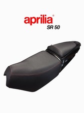 Aprilia SR 50 Sitzbezug