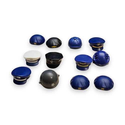 Playmobil polizei mütze - playmobil, helm