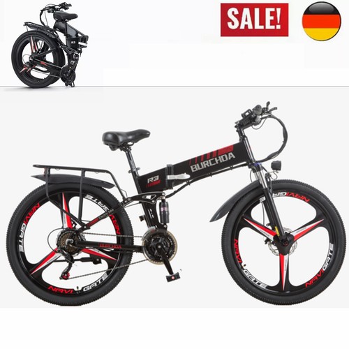 Mtb elektrofahrrad - mtb,