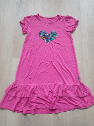 Hübsches kleid mit - hübsches,
