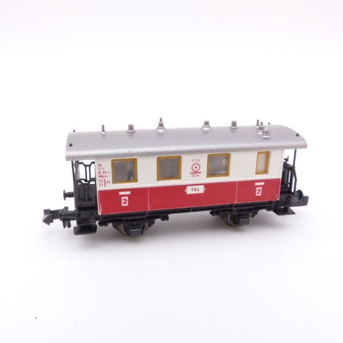 Fleischmann 8056 - fleischmann,