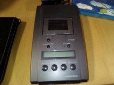 Diktier/Wiedergabegerät Grundig Dt 3220,Netzteil top kult