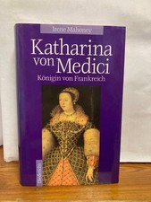 Katharina von Medici Königin