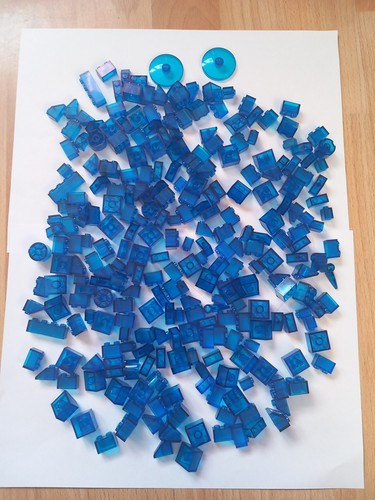 Lego space bausteine - lego,