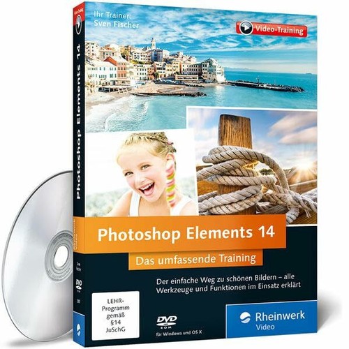 Photoshop elements die - 14,