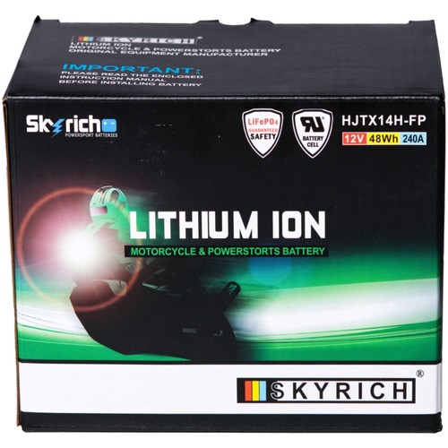 Skyrich high performance - high,