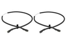 MAN Zündkabel 2 Stk. 360 mm für RE.1.19H RE1.22H RE1.26H RE1.32H | 95.24200-0067