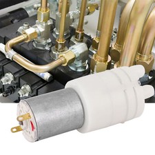 Mini Membranpumpe DC 3V Bis 3 7V 280 Selbstansaugend Wasserpumpe  Für