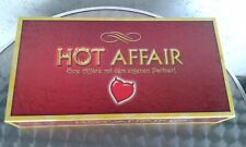 Erotikspiel Hot Affair Paare Spiele Erwachsene Brettspiel Erotik Leidenschaft