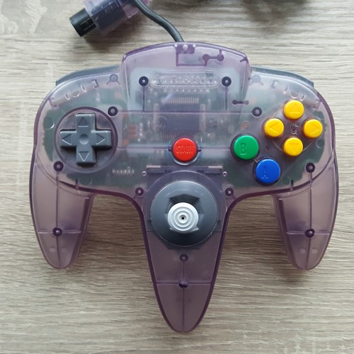 N64 original nintendo - original,