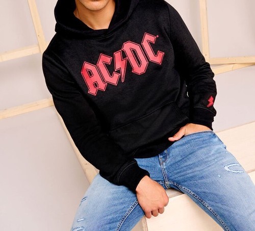Herren kapuzensweatshirt - herren,