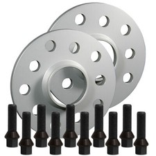 SCC Spurverbreiterung silver