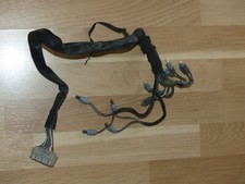 BMW R 850 1100 RT Cockpitbeleuchtung Licht Beleuchtung Cockpit Info FID R1100RT