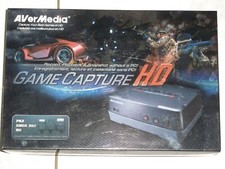 AVerMedia Game Capture HD