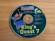 Kings Quest 7   - PC -