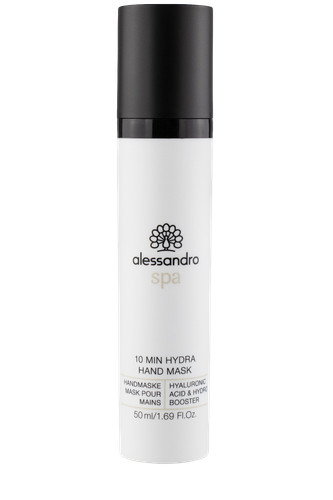 Alessandro spa min hydra - 10,