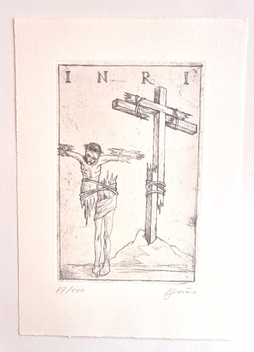 Günter brus handsigniert - brus,