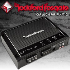 Rockford Fosgate Prime Serie