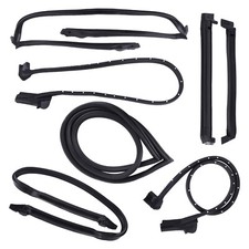 Weather Strip Seal Full