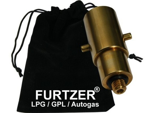Lpg gpl autogas tankadapter - lpg,