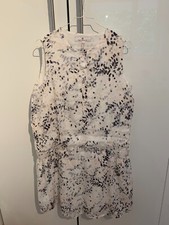 Umstandskleid bellybutton Gr.42 Sommerkleid Schwangerschaftskleid - wie neu!!!!!