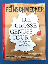 Der Feinschmecker