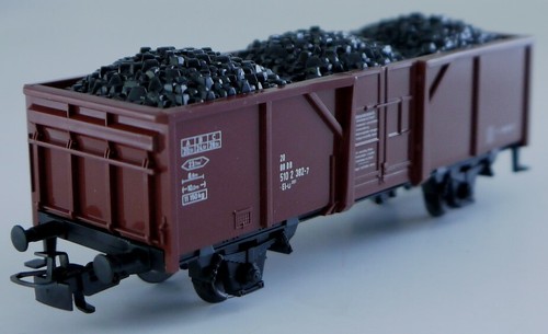 Märklin 4430 hochbordwagen - 4430, db