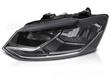 Scheinwerfer Halogen Links