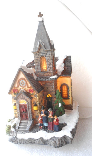 Weihnachtskirche kirche - weihnachtskirche,