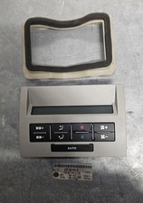 VW T5 Klimabedienteil Lüftung