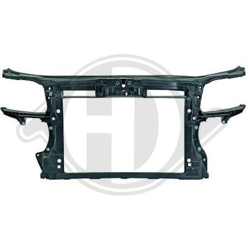Frontmaske schlossträger für - frontmaske,