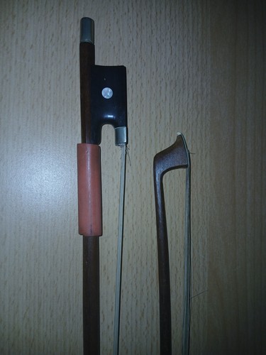 Geigenbögen 2stück - geigenbögen,