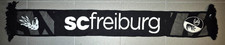 SC Freiburg Schal / Schwarz /