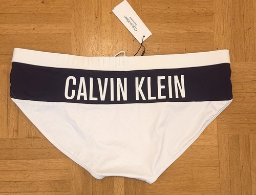 Calvin klein badehose - badehose, gr