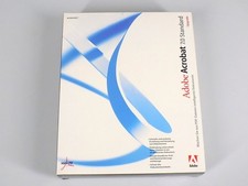 Adobe Acrobat 7.0 Standard