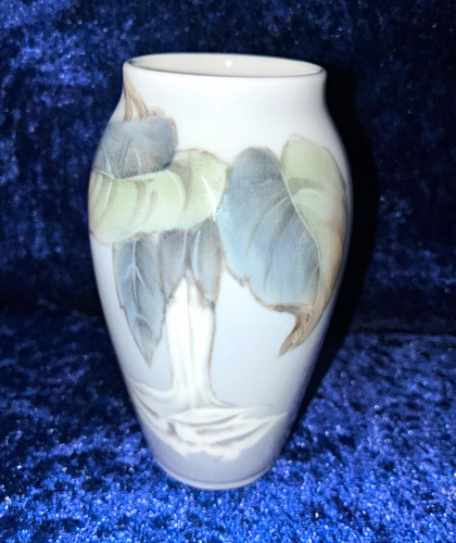 Royal copenhagen porzellanvase - royal,