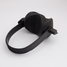 Radschale mit Rastband FÜR Fahrradträger Fahrradhalter Dachträger Atera Giro AF