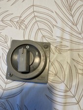 Paketschalter Nockenschalter