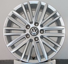1x Original VW Golf 7 Felge