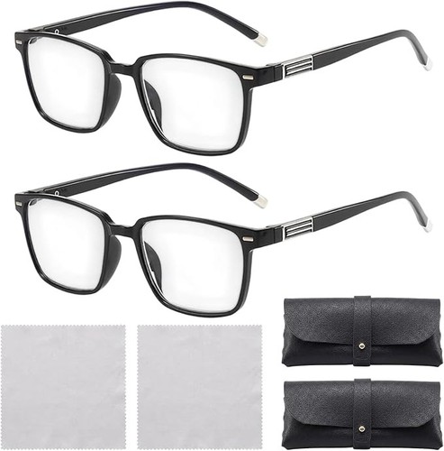 Brille die sich automatisch - 2,