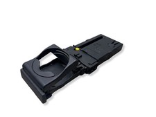 Audi A2 2002 Becherhalter