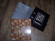 Ringbuchordner A4; 3 Stück