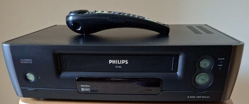 Philips 960 turbo drive - |,